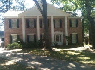 8318 Lichen Ln, Spring, TX 77379