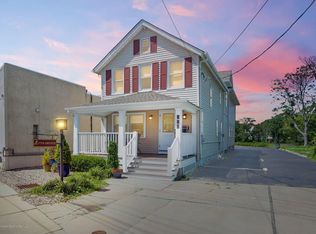 535 Main St, Allenhurst, NJ 07711