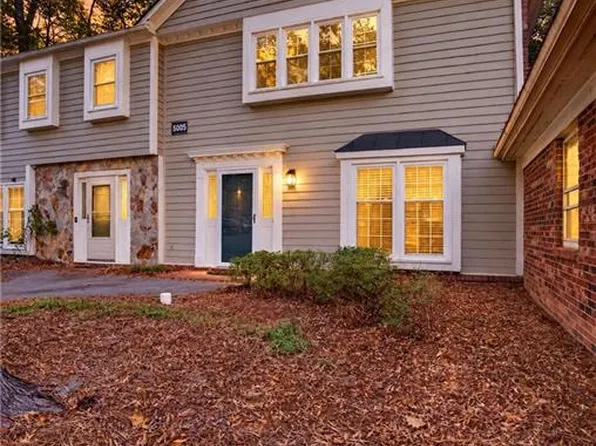 5005 Tower Rd APT C, Greensboro, NC 27410