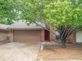 4204 Gayle Ct, Flower Mound, TX 75028