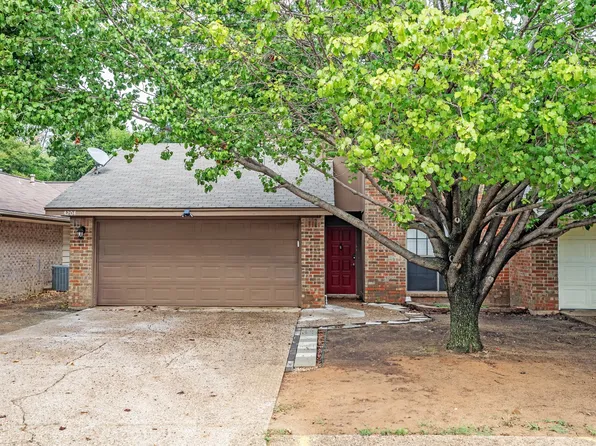 4204 Gayle Ct, Flower Mound, TX 75028