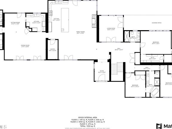 3rd image of 14225 N RIVER RIDGE Road