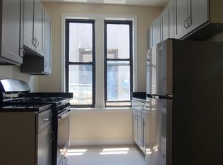 40-11 60th St #3, Woodside, NY 11377