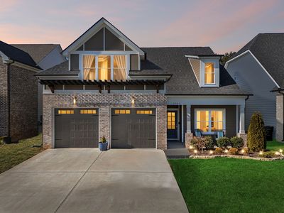 3741 Caroline Farms Dr #83, Murfreesboro, TN, 37129