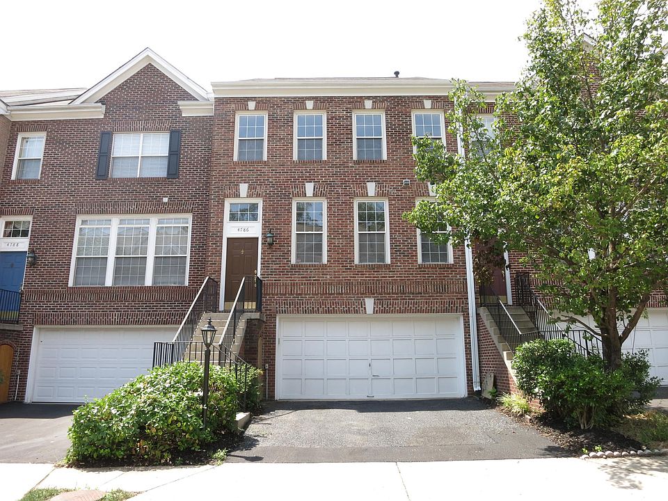 1st image of 4786 Thornbury Dr