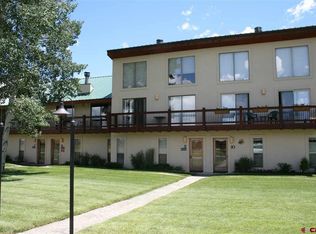 2 Elcho Ave UNIT 9, Crested Butte, CO 81224