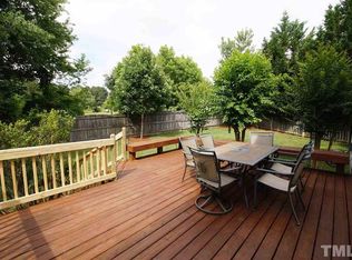 8512 Metronome Ln, Raleigh, NC 27613