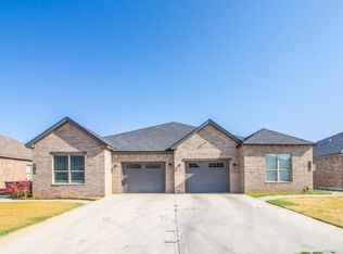 1608 102nd St, Lubbock, TX 79423