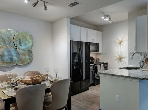 The Flats at Westover Hills