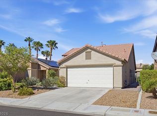 1722 Council Bluff Ln, North Las Vegas, NV 89031