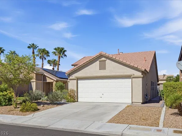 1722 Council Bluff Ln, North Las Vegas, NV 89031