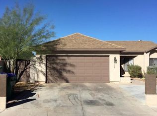 3120 W Avenida Obregon, Tucson, AZ 85746