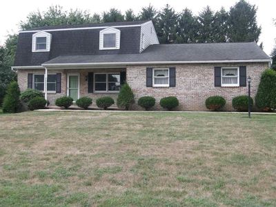 511 Adams Rd, Carlisle, PA, 17015