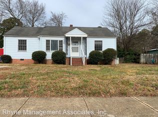 2209 Milburnie Rd, Raleigh, NC 27610