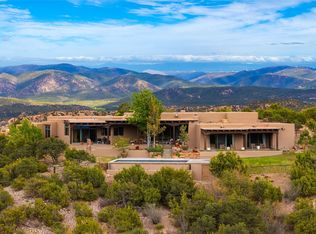 3312 Monte Sereno Dr, Santa Fe, NM 87506