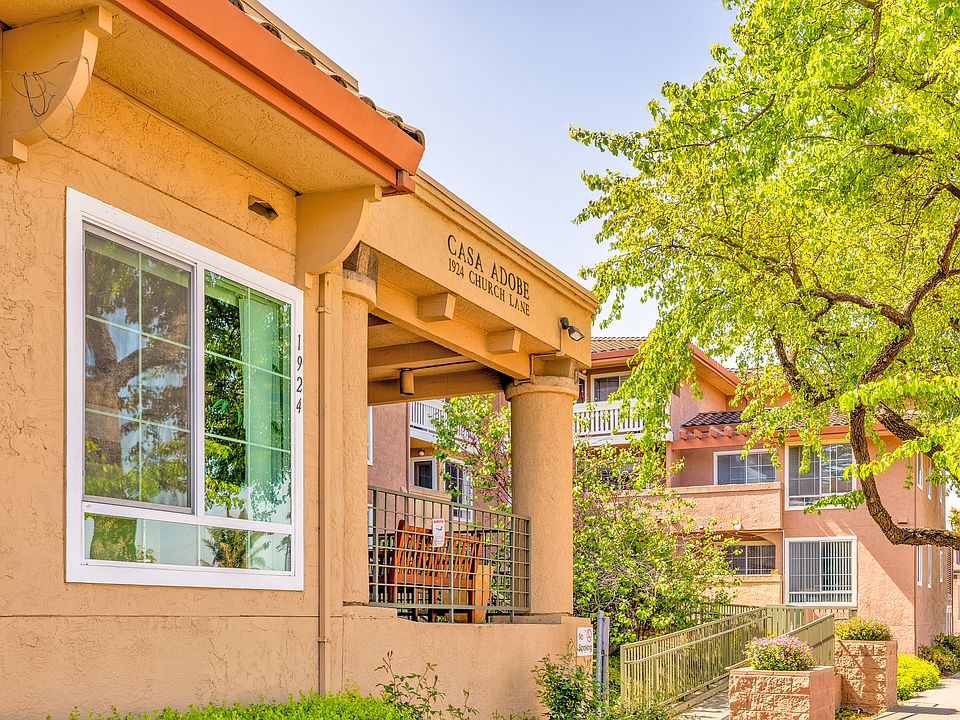 Experience tranquility at Casa Adobe.