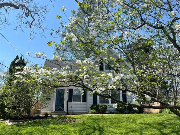 2423 Rockford Ave, Saint Louis, MO 63144