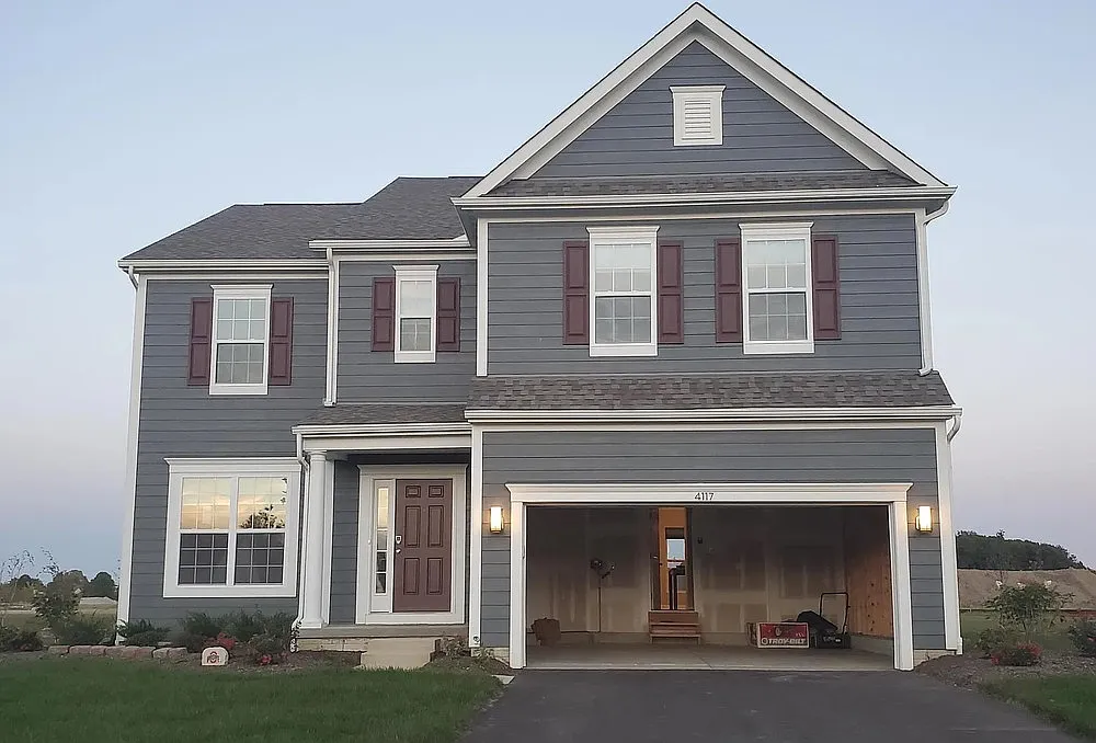 4117 Pyke Drive - 1 — Photo 1