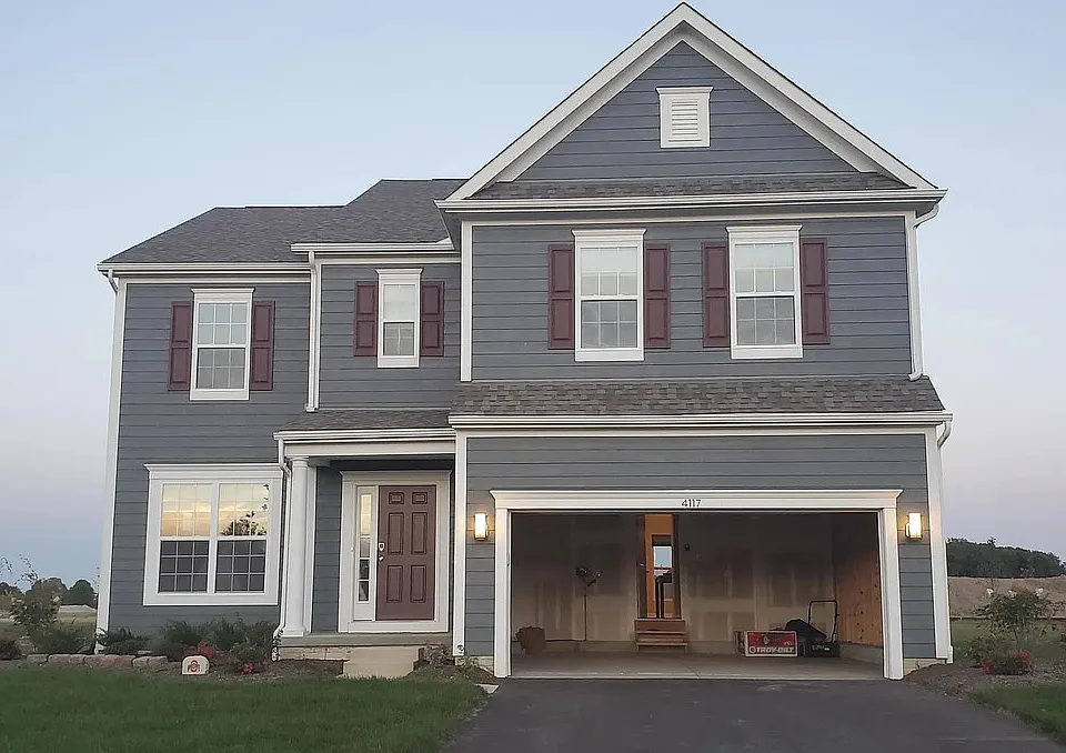4117 Pyke Dr