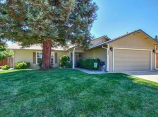 609 Flower Dr, Folsom, CA