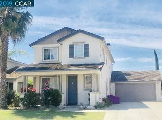 65 W 6th St, Pittsburg, CA
