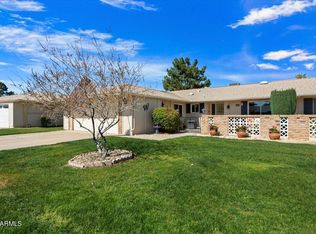 10744 W Caron Dr, Sun City, AZ 85351