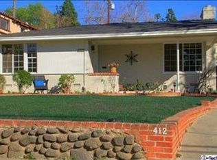 412 Grand Ave, South Pasadena, CA 91030