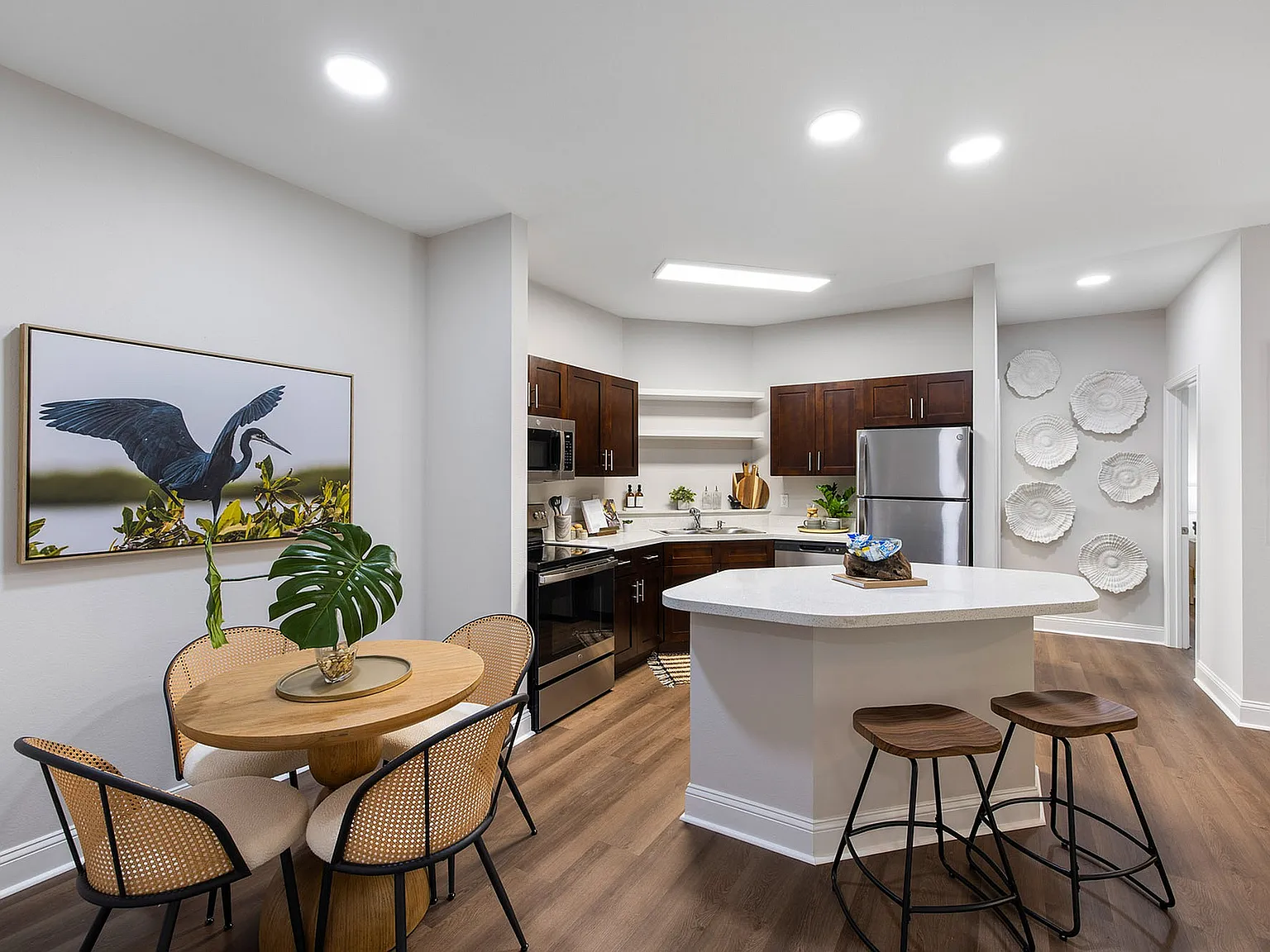 The Apartments at Shade Tree — Photo 3