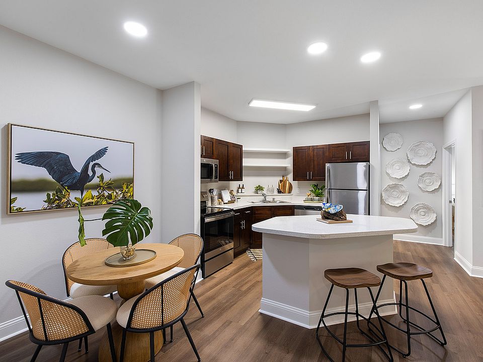 The Apartments at Shade Tree
