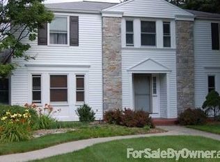 17 Edgewood Rd, Saginaw, MI 48602