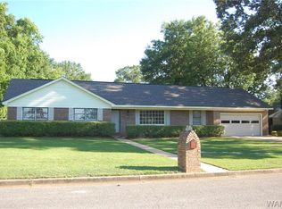 4445 Monte Vista Cir, Tuscaloosa, AL 35405