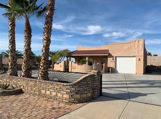 14352 E 53rd Ln, Yuma, AZ 85367