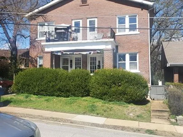 1E: 7243 Stanley Ave - 1W, 7243 Stanley Ave, Saint Louis, MO 63143