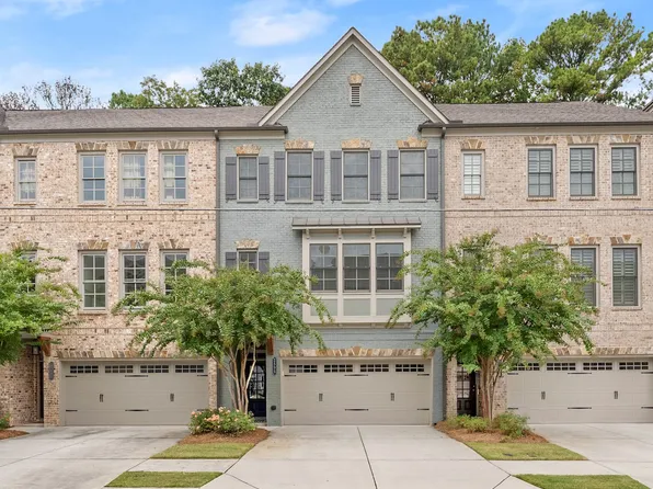 2536 Skyland, Atlanta, GA 30319