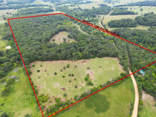 000 Lake Freddie Road, Hartville, MO 65667