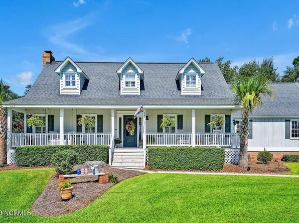 241 Shannon Drive, Wilmington, NC 28409