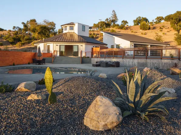 5463 Dana Drive, Santa Rosa, CA 95404