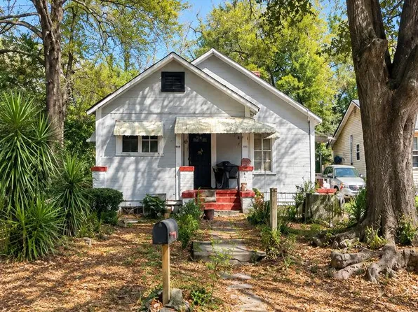 613 Cherry Ave, Albany, GA 31701