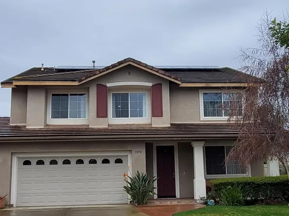 1898 Autumn Ln, Vista, CA 92084