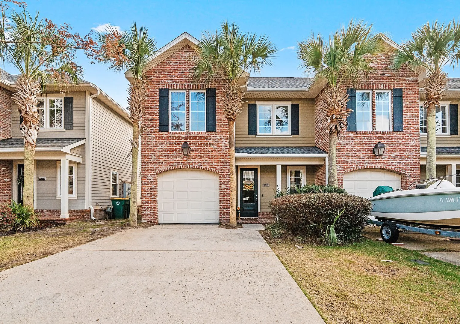 4240 Skipjack Cove — Photo 1