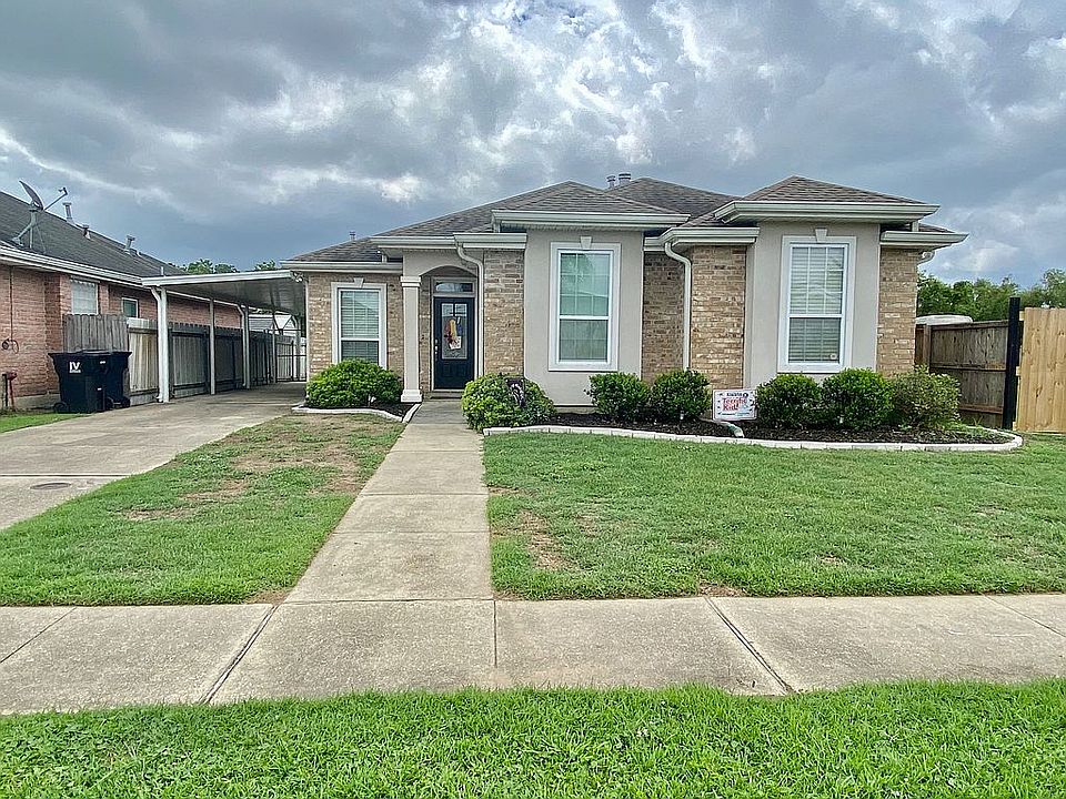 3509 Saint Marie Dr, Meraux, LA 70075 | Zillow