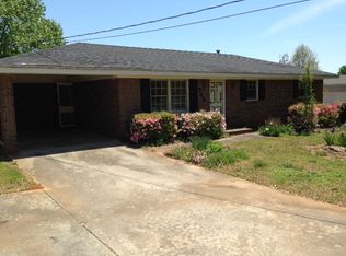 742 Walton Rd, Monroe, GA 30656