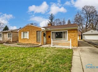 2342 Sherwood Ave, Toledo, OH 43614