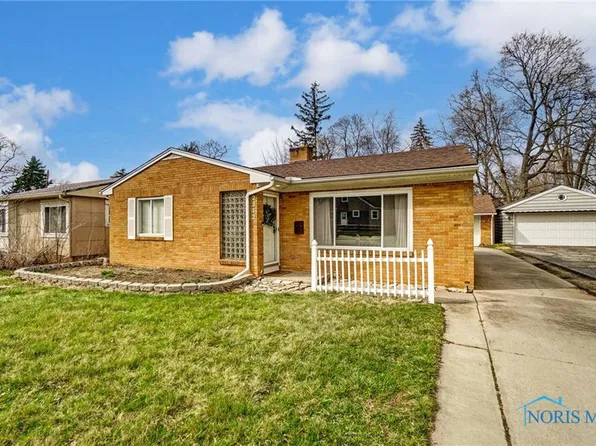 2342 Sherwood Ave, Toledo, OH 43614