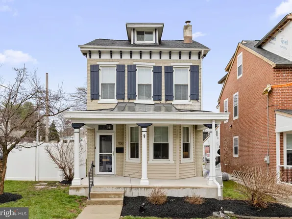 100 E 6th Ave, Conshohocken, PA 19428