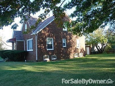 Beautiful Yard