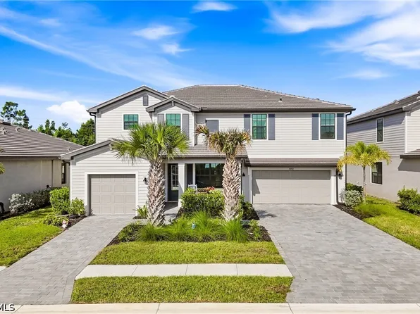 10712 Timber Creek Dr, Fort Myers, FL 33913