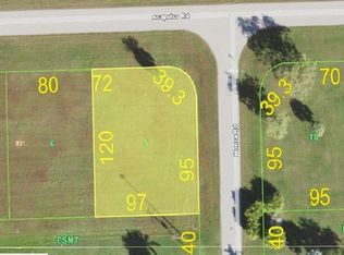 16900 Acapulco Rd, Punta Gorda, FL 33955