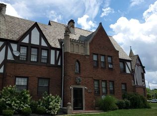 2899 Hampton Rd APT 2, Cleveland, OH 44120