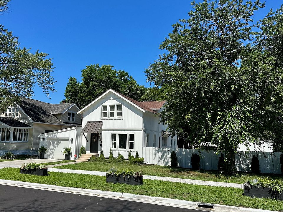 504 Houston Ave, Muskegon, MI 49441 MLS 23027333 Zillow